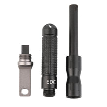 Load image into Gallery viewer, Outdoor Magnesium Fire Starter