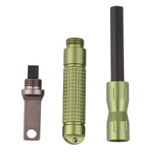 Load image into Gallery viewer, Outdoor Magnesium Fire Starter