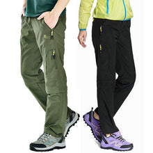 Load image into Gallery viewer, CalvaryWolf (Gore-Tex Nylon)  Waterproof Outdoors Pants, Quick Dry AW003.