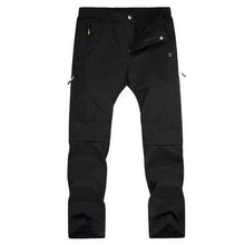 Load image into Gallery viewer, CalvaryWolf (Gore-Tex Nylon)  Waterproof Outdoors Pants, Quick Dry AW003.