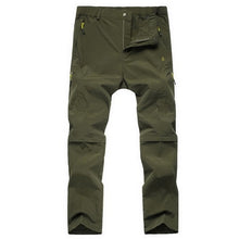Load image into Gallery viewer, CalvaryWolf (Gore-Tex Nylon)  Waterproof Outdoors Pants, Quick Dry AW003.