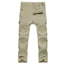 Load image into Gallery viewer, CalvaryWolf (Gore-Tex Nylon)  Waterproof Outdoors Pants, Quick Dry AW003.