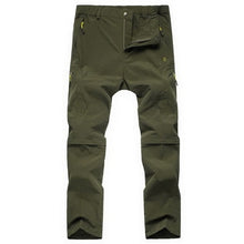 Load image into Gallery viewer, CalvaryWolf (Gore-Tex Nylon)  Waterproof Outdoors Pants, Quick Dry AW003.