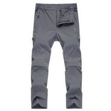 Load image into Gallery viewer, CalvaryWolf (Gore-Tex Nylon)  Waterproof Outdoors Pants, Quick Dry AW003.