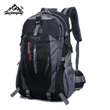 Load image into Gallery viewer, HUWAI JIAN FENG 40L Outdoor Waterproof Backpack