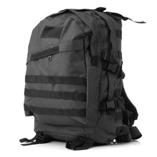 Load image into Gallery viewer, Multifunctional Travel Hiking Backpack Outdoor Camping Sports Backpack Large Capacity Military Tactical Mountaineering Bag