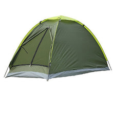 Load image into Gallery viewer, Two Person Camping Tent UV-resistant