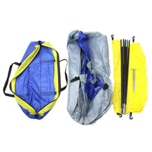 Load image into Gallery viewer, Two Person Camping Tent UV-resistant