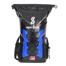 Load image into Gallery viewer, Sundick 30L Foldable Camping Backpack