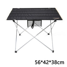 Load image into Gallery viewer, Hewolf Outdoor Ultralight Folding Table