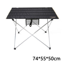 Load image into Gallery viewer, Hewolf Outdoor Ultralight Folding Table