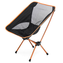 Load image into Gallery viewer, Portable Lightweight Folding Chair