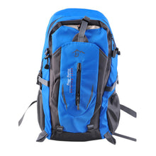 Load image into Gallery viewer, 40L Mountaineering Water Repelent Backpack