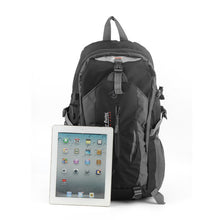 Load image into Gallery viewer, 40L Mountaineering Water Repelent Backpack