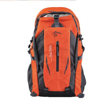 Load image into Gallery viewer, 40L Mountaineering Water Repelent Backpack