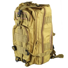 Load image into Gallery viewer, Military Tactical Rucksacks Backpack  25L-30L