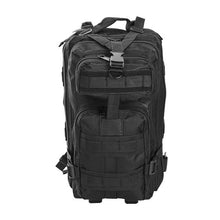 Load image into Gallery viewer, Military Tactical Rucksacks Backpack  25L-30L