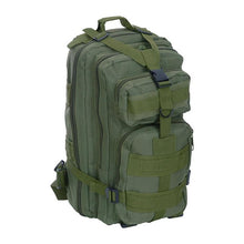 Load image into Gallery viewer, Military Tactical Rucksacks Backpack  25L-30L