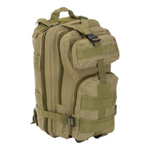 Load image into Gallery viewer, Military Tactical Rucksacks Backpack  25L-30L