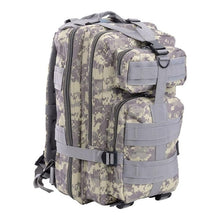 Load image into Gallery viewer, Military Tactical Rucksacks Backpack  25L-30L