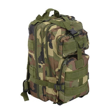 Load image into Gallery viewer, Military Tactical Rucksacks Backpack  25L-30L