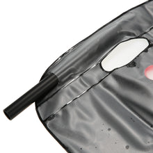 Load image into Gallery viewer, 20L / 5 Gallons Solar Energy Heated Camp Shower Bag