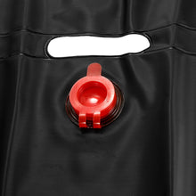 Load image into Gallery viewer, 20L / 5 Gallons Solar Energy Heated Camp Shower Bag