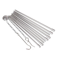 Load image into Gallery viewer, Outdoor Tripod Holder Grill