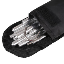 Load image into Gallery viewer, Outdoor Tripod Holder Grill