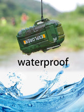 Load image into Gallery viewer, Waterproof USB Plasma Lighter Double Arc For Outdoor Camping Sports Cigarette Lighter For Smoking