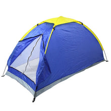 Load image into Gallery viewer, Two Person Camping Tent UV-resistant