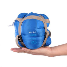 Load image into Gallery viewer, LIXADA Envelope Sleeping Bag Ultra-light LW180