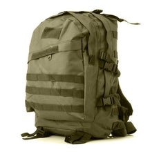 Load image into Gallery viewer, Multifunctional Travel Hiking Backpack Outdoor Camping Sports Backpack Large Capacity Military Tactical Mountaineering Bag
