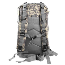 Load image into Gallery viewer, Free Knight 3P Military 30L Army Tactical Backpack