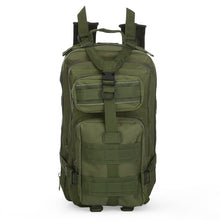 Load image into Gallery viewer, Free Knight 3P Military 30L Army Tactical Backpack