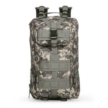 Load image into Gallery viewer, Free Knight 3P Military 30L Army Tactical Backpack