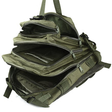 Load image into Gallery viewer, Free Knight 3P Military 30L Army Tactical Backpack