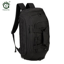 Load image into Gallery viewer, 35L Multifunctional Military Large Capacity Duffle Bag/Backpack