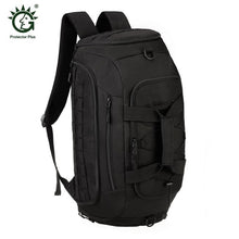 Load image into Gallery viewer, 35L Multifunctional Military Large Capacity Duffle Bag/Backpack