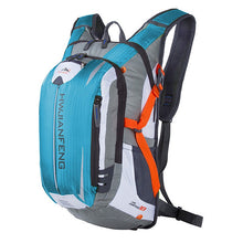 Load image into Gallery viewer, New outdoor riding bag backpack dead speed ride backpack outdoor bag