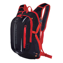 Load image into Gallery viewer, New outdoor riding bag backpack dead speed ride backpack outdoor bag