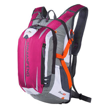 Load image into Gallery viewer, New outdoor riding bag backpack dead speed ride backpack outdoor bag