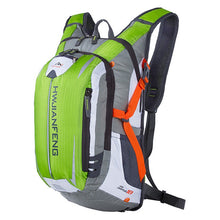 Load image into Gallery viewer, New outdoor riding bag backpack dead speed ride backpack outdoor bag