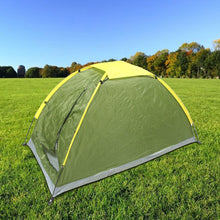 Load image into Gallery viewer, Two Person Camping Tent UV-resistant