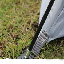 Load image into Gallery viewer, Two Person Camping Tent UV-resistant