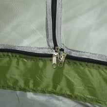 Load image into Gallery viewer, Two Person Camping Tent UV-resistant