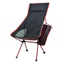 Load image into Gallery viewer, Portable Folding Chair
