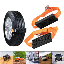 Load image into Gallery viewer, Allterrain Anti-Slip Tire Strap