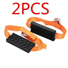 Load image into Gallery viewer, Allterrain Anti-Slip Tire Strap